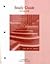 Study Guide to accompany Ec...
