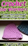 Crochet Ear Warme...