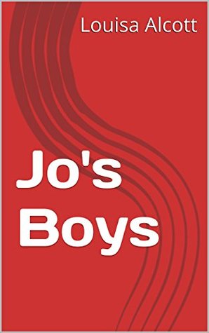Jo's Boys