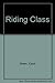 Riding Class