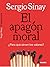 El Apagón Moral