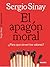 El Apagón Moral