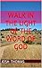 WALK IN THE LIGHT OF THE WORD OF GOD by Josh Thomas