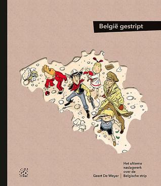 België gestript