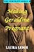 Making Geraldine Pregnant: A Taboo Fertile Pregnancy Story (The Fertility Girls 8)