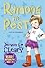 Ramona The Pest by Beverly Cleary