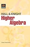Higher Algebra