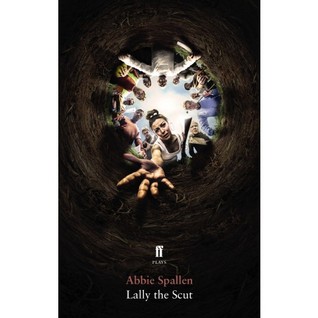 Lally the Scut (Paperback)
