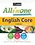 CBSE All in One English Core - Class 11th