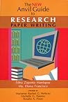 The New Anvil Guide to Research Paper Writing