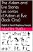 The Adam and Eve Stories Le...