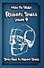 How To Draw Realistic Skulls Volume 9: Simple Guide to Drawing Skulls (How to Draw Skulls)