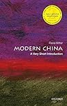Modern China: A V...