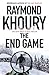The End Game by Raymond Khoury The End Game by Raymond Khoury