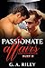 Jonathan & Mitch, Part II: Passionate Affairs Series