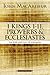 1 Kings 1 to 11, Proverbs, and Ecclesiastes: The Rise and Fall of Solomon (MacArthur Bible Studies)