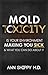 Mold Toxicity Workbook by Ann Shippy MD