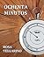 OCHENTA MINUTOS (Spanish Edition)