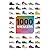 1000 sneakers