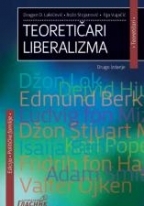 Teoretičari liberalizma