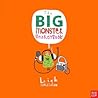 The Big Monster Snorey Book by HODGKINSON  LEIGH