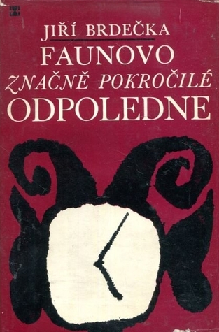 Faunovo značně pokročilé odpoledne