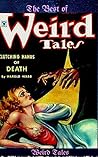 The Best of Weird Tales The Best of Weird Tales