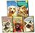 Animal Ark 2-in-1 Collection 10 Titles 5 Books Collection Set