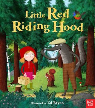 Little Red Riding Hood (Paperback)