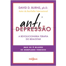 Antidepressão: A Revolucionária Terapia Do Bem-estar