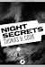 Night Secrets (The Frank Clemons Mysteries Book 3)