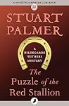 The Puzzle of the Red Stallion (The Hildegarde Withers Mysteries)
