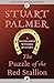 The Puzzle of the Red Stallion (The Hildegarde Withers Mysteries)