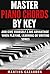 Master Piano Chords By Key ...
