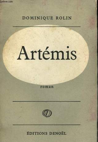 Artémis (Paperback)