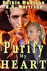 Book cover for Purify My Heart