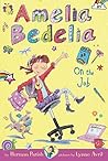 Amelia Bedelia on...