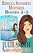 Rebecca Schwartz Mysteries 1-3 by Julie Smith