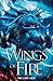 The Lost Heir (Wings of Fire, #2)