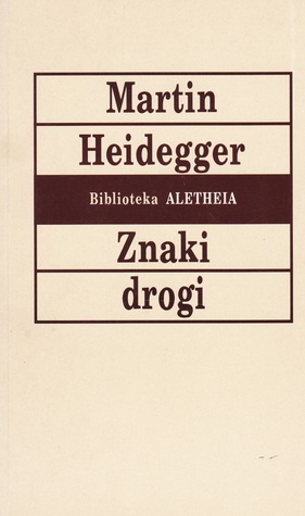 Znaki drogi