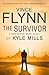 The Survivor (Mitch Rapp, #14)