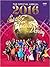 Official Strictly Come Dancing Annual 2016 by Alison Maloney