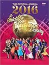 Official Strictly Come Dancing Annual 2016