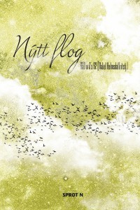 Nýtt flog (Paperback)
