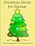 Christmas Carols for Clarin...