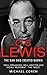 C. S. Lewis by Michael Coren