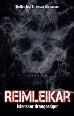 Reimleikar: íslenskar draugasögur (Unknown Binding)
