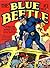 The Blue Beetle #3
