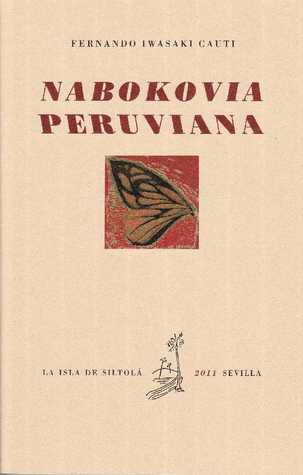 Nabokovia peruviana