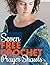 7 Free Crochet Prayer Shawls